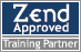 ZEND® Approved PHP Training Partner